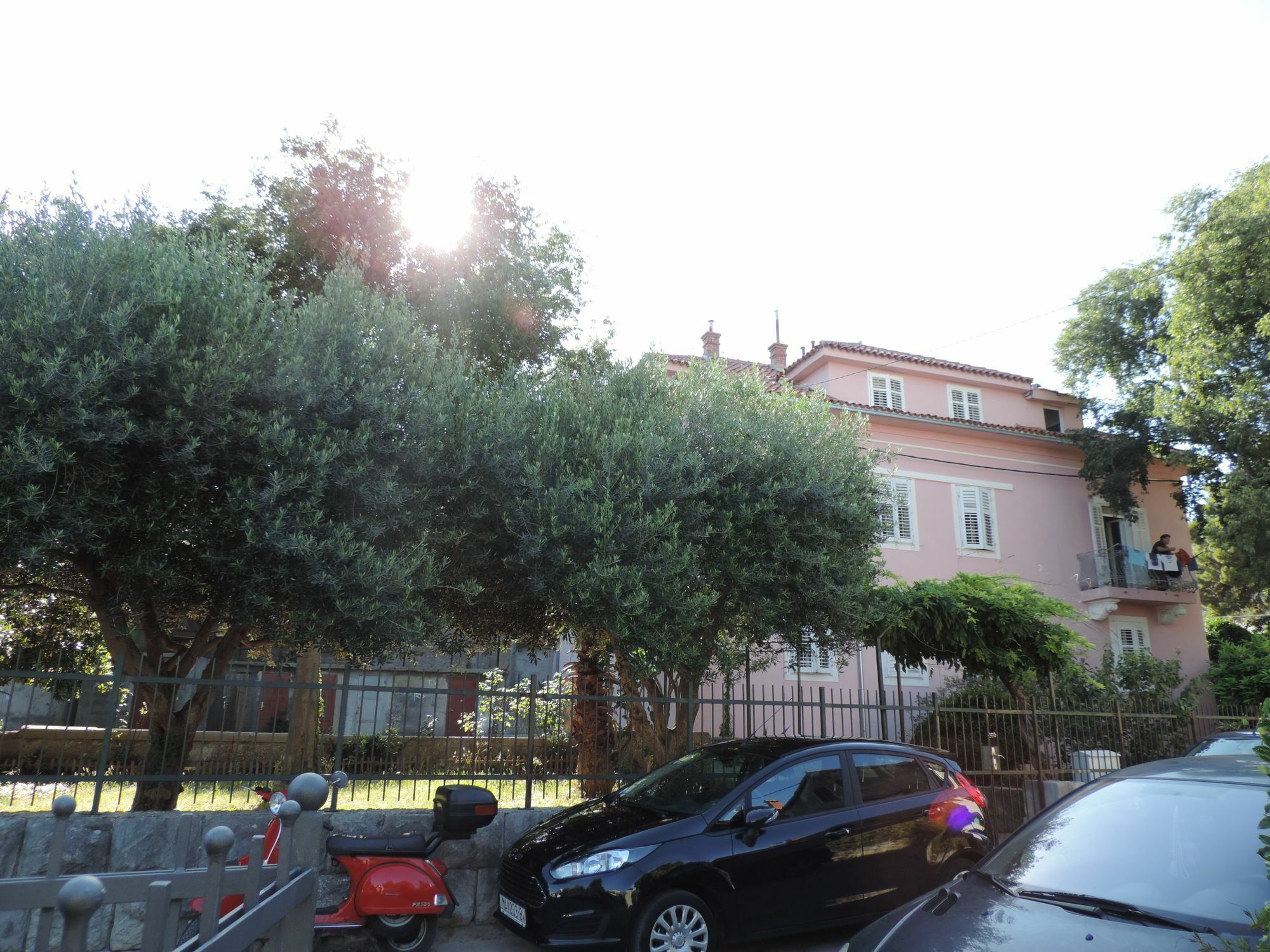 Studios Ani Split Exterior photo