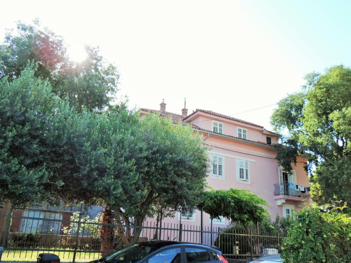 Studios Ani Split Exterior photo